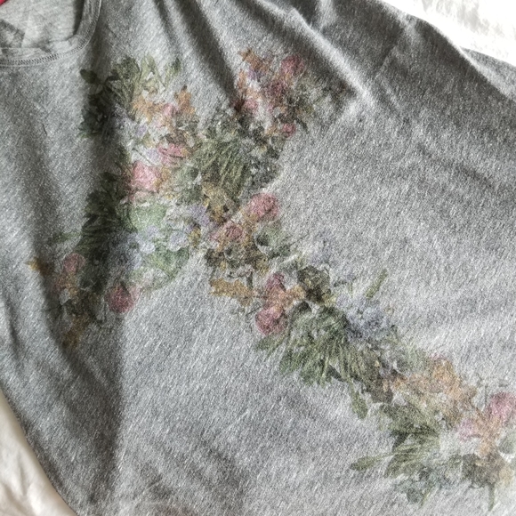 Rachel Roy Tshirt Dress - Picture 6 of 7